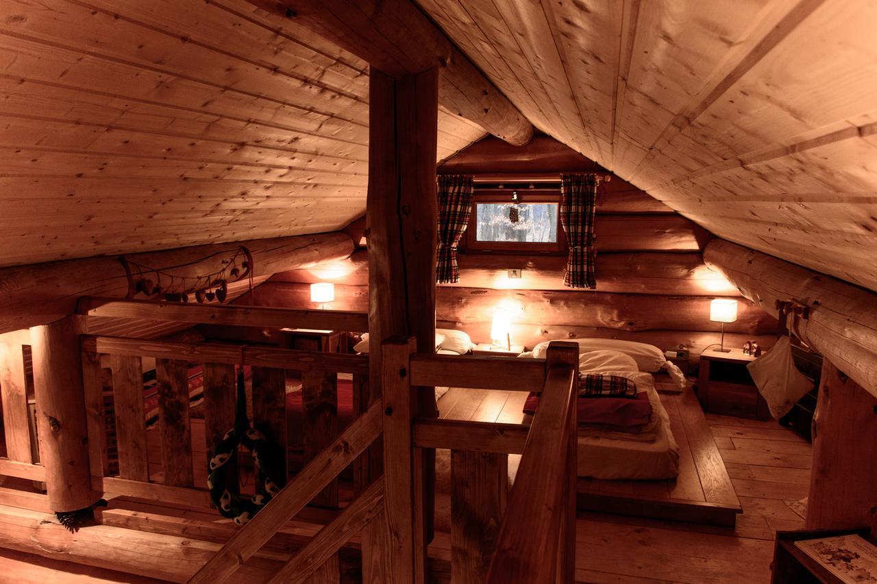 Domaine Du Vertbois La Haye-du-Theil Exteriör bild